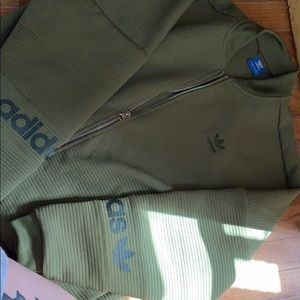 adidas jacket